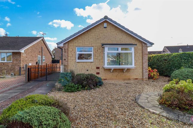 Watkinson Gardens, Waterthorpe... 2 bed detached bungalow for sale