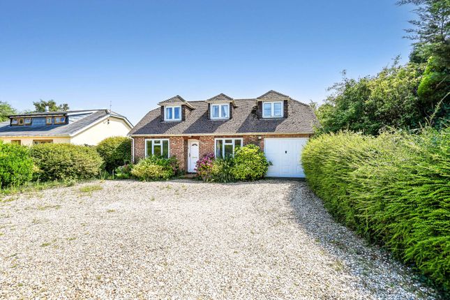 Bracklesham Lane, Earnley, West... 5 bed detached house for sale