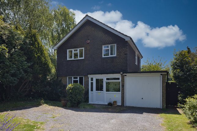 Spratling Street, Ramsgate, CT12 3 bed detached house for sale