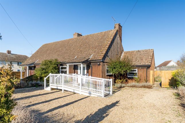 3 bed semi-detached house