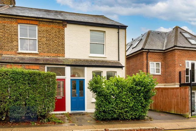 Bells Hill, Barnet EN5 3 bed end of terrace house for sale