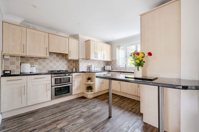 Wheelers Meadow, Southampton SO31 4 bed detached house for sale