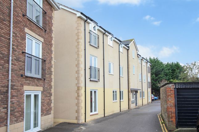 Bolwell Place, Melksham 12 bed block of apartments for sale