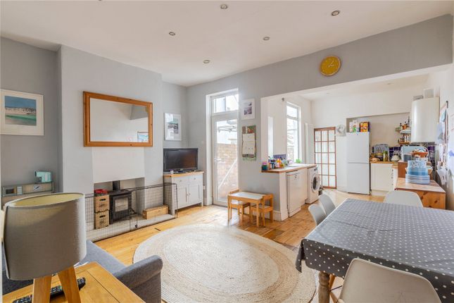 Allington Road, Southville, Bristol, BS3 3 bed terraced house for sale