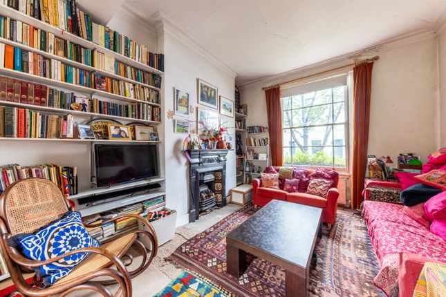 Lonsdale Road, Notting Hill 4 bed house for sale