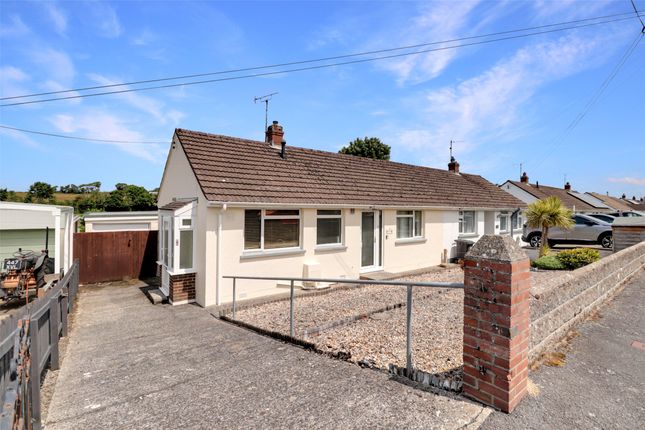 Taw View, Fremington, Barnstaple... 2 bed bungalow for sale