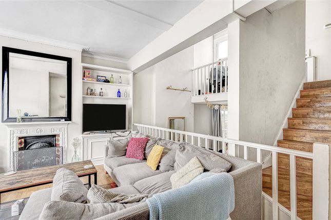 Stephendale Road, Fulham, SW6 4 bed terraced house for sale