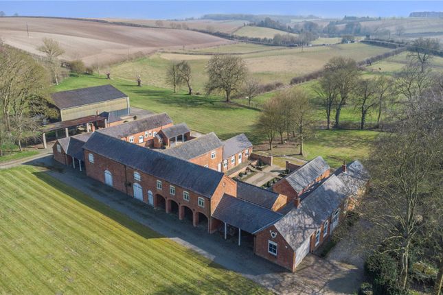 Binbrook House, Grimsby Road... 5 bed detached house for sale
