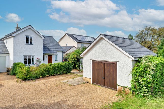 Hay Street, Royston SG8 3 bed link detached house for sale