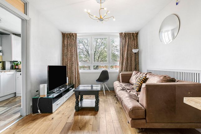 1 bed flat