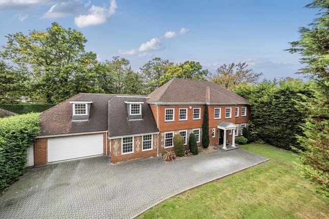 Ascot,  Berkshire,  SL5 6 bed detached house for sale