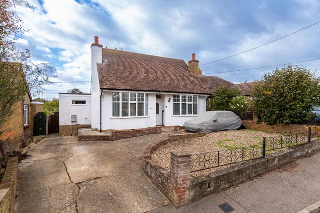 Church Road, Sheerness ME12 2 bed detached bungalow for sale
