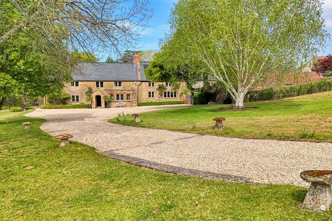 9 bedroom detached house for sale
