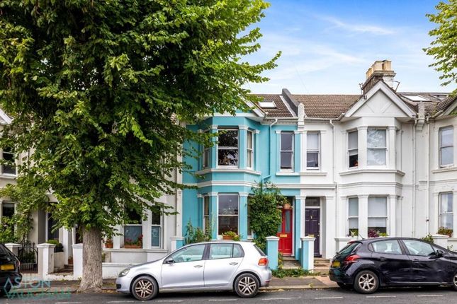 Freshfield Place, Brighton BN2 4 bed terraced house for sale