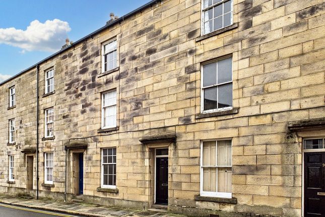 7 High Street, Lancaster 4 bed terraced house for sale