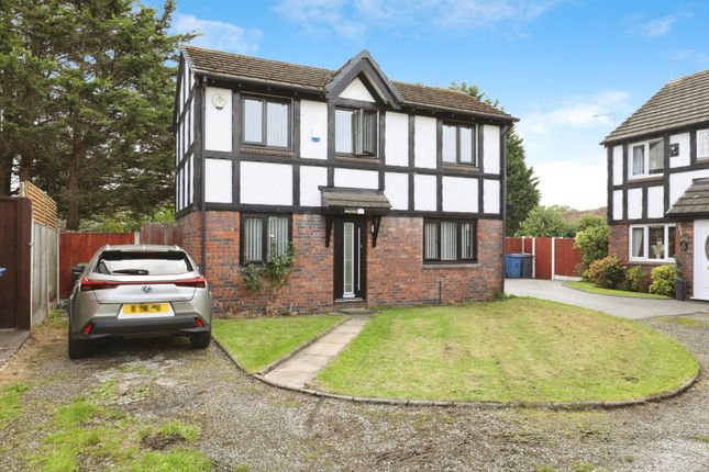 2 bedroom detached house for sale