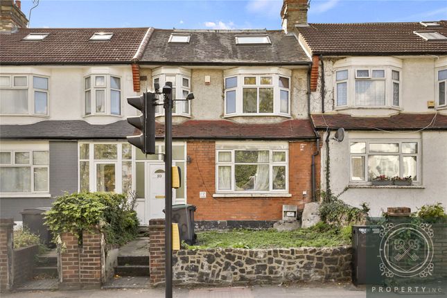 Bounds Green Road, London, N22 5 bed terraced house for sale