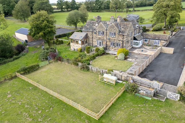 Greenhead Lane, Burnley BB12 3 bed farm house for sale