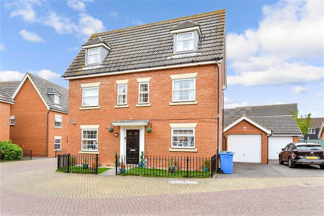 Trona Court, Sittingbourne, Kent 6 bed detached house for sale