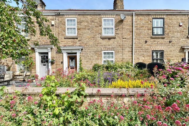 Woodfield Avenue, Mexborough 3 bed terraced house for sale