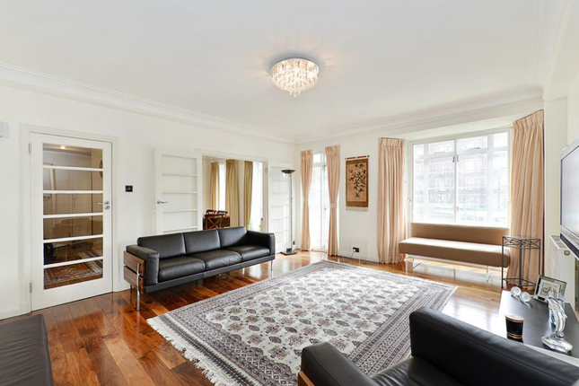 2 bed flat
