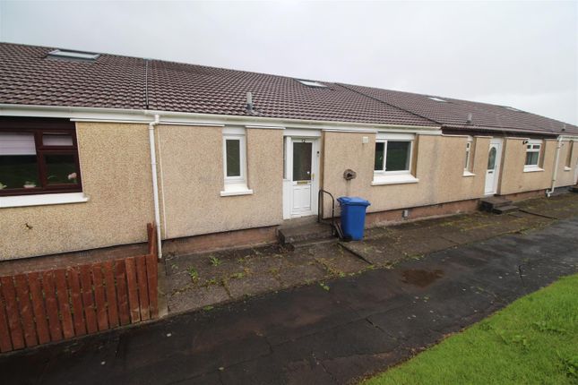 Glen Douglas Road, Greenock 3 bed terraced house for sale