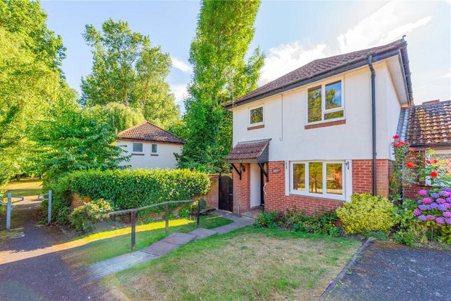 Royal Oak Drive, Apley, Telford... 2 bed semi
