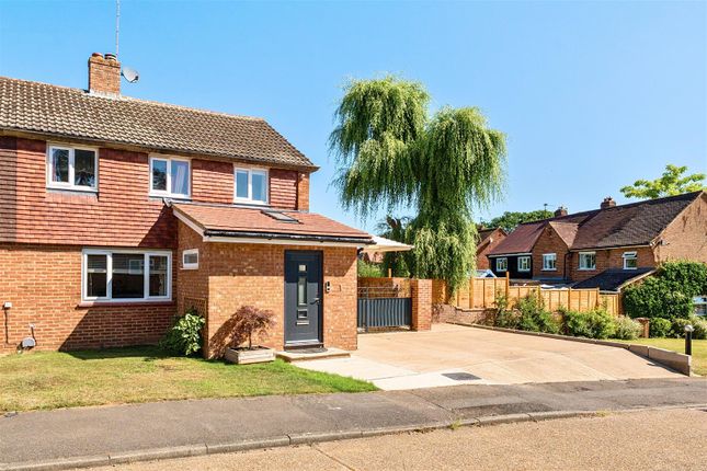 Coppice Close, Guildford 3 bed house for sale
