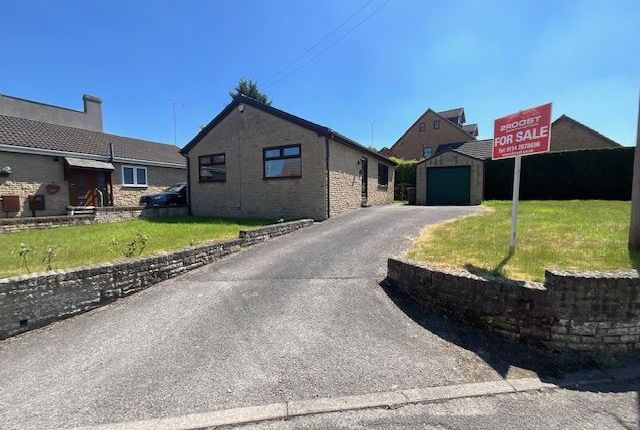 Netherthorpe Lane, Killamarsh... 2 bed bungalow for sale