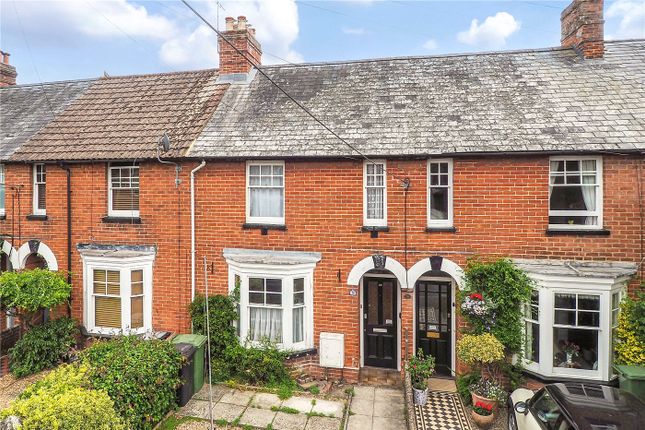 Rushes Road, Petersfield, Hampshire... 2 bed terraced house for sale