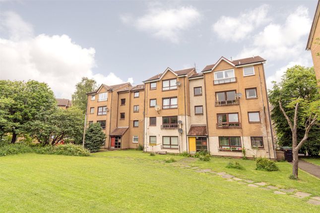8/6 Bathfield, Edinburgh, EH6 2 bed flat for sale