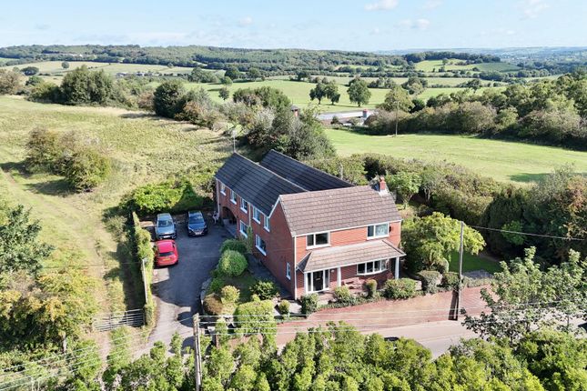 7 bedroom detached house for sale