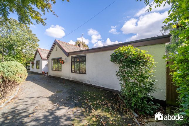 4 bedroom detached bungalow for sale