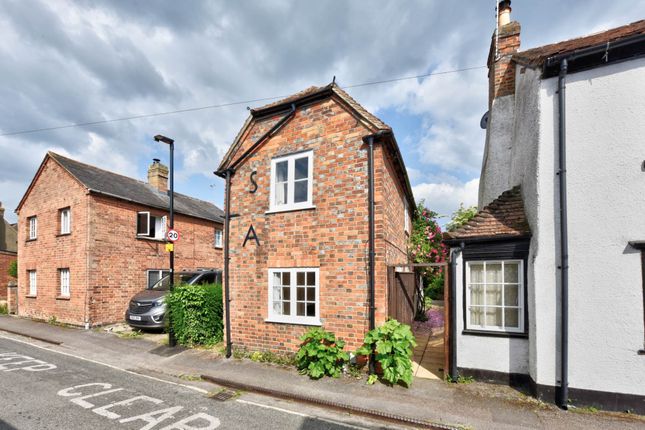 Wood Street, Wallingford 2 bed cottage for sale