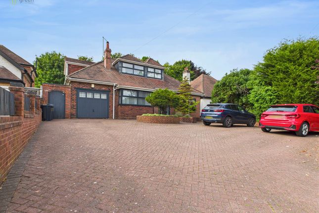 Orphanage Road, Birmingham B24 5 bed bungalow for sale