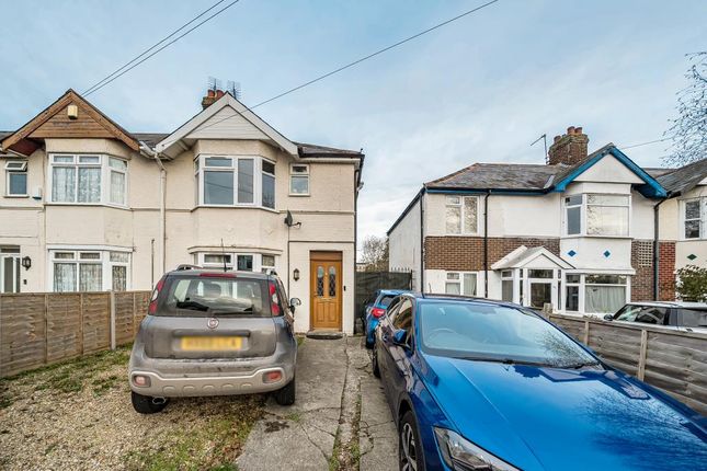 Ridgefield Road,  East Oxford,  OX4 3 bed semi