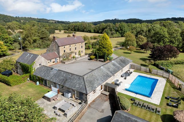 7 bedroom detached house for sale
