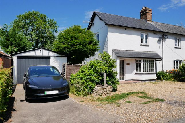 Westbrook, Bromham, Chippenham 3 bed cottage for sale