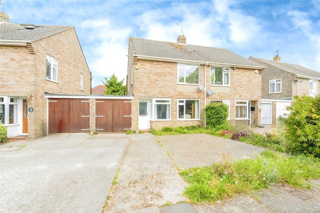 3 bedroom link detached house for sale