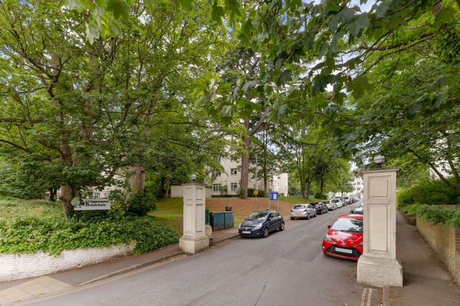 Abinger House, Kingsnympton Park... 2 bed flat for sale