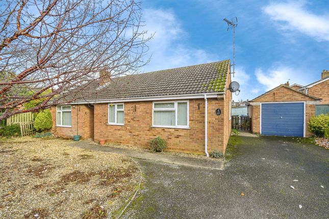 4 bed detached bungalow