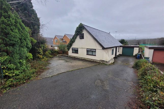 3 bed bungalow