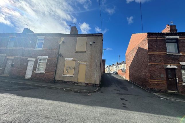 Seventh Street, Horden 2 bed end of terrace house for sale