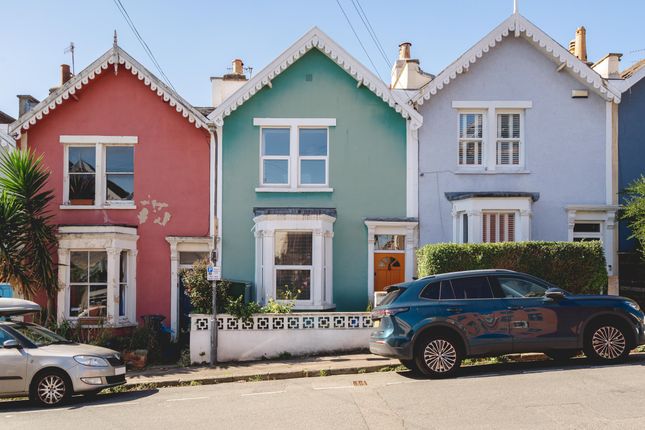 BRISTOL BS3 3 bed terraced house for sale