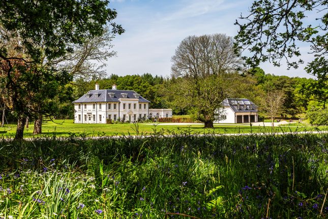 Spats Lane, Headley Down, Hampshire... 7 bed detached house for sale