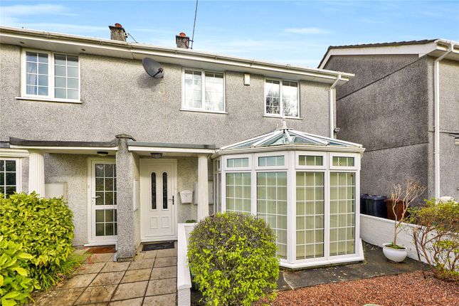 Lanchard Lane, Cornwall PL14 3 bed semi