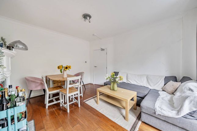 Parkthorne Road, Balham, London, SW12 3 bed end of terrace house for sale