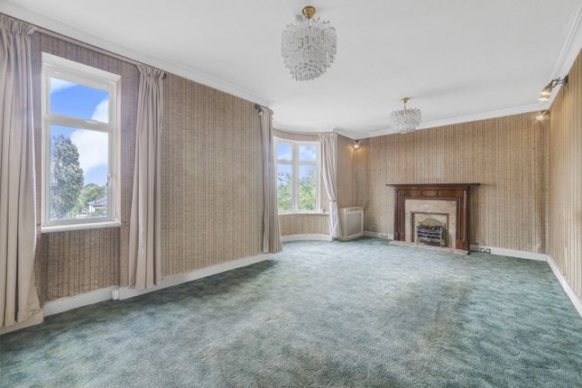 William Court, 6 Hall Road, St John's... 3 bed apartment for sale