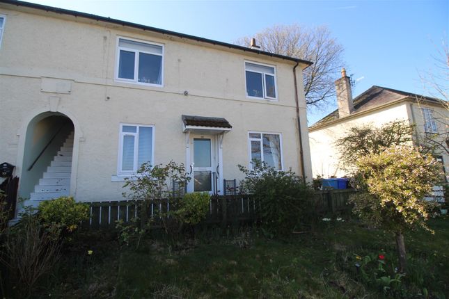2 bed flat