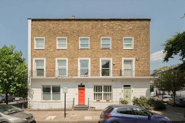 Westmoreland Terrace, London SW1V 4 bed terraced house for sale